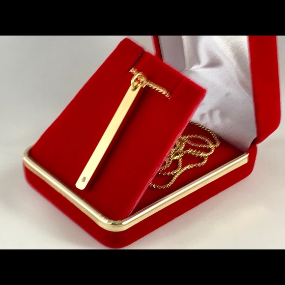 Le Parisien | Necklace 🇫🇷 - Picture 4 of 7